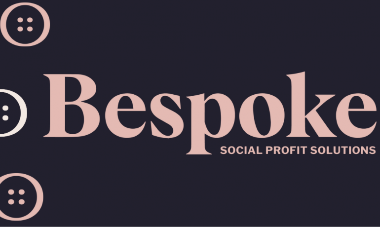 Introducing Bespoke Social Profit Solutions 