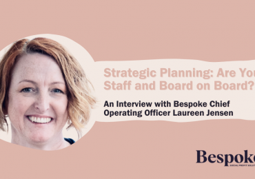 Strategic Planning: Are Your Staff and Board on Board?￼