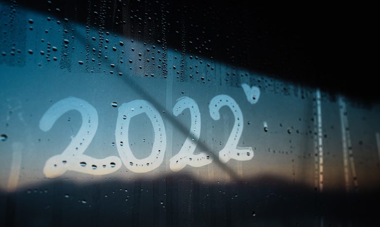 Our Top 5 Takeaways for 2022