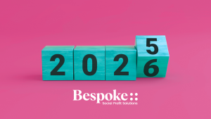 Planning for 2026 with Bespoke Social Profit Solutions
