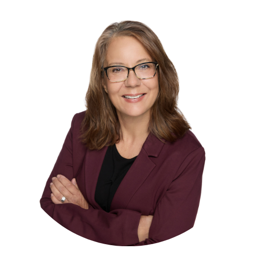 Michele Madaire, Executive Assistant at Bespoke Social Profit Solutions